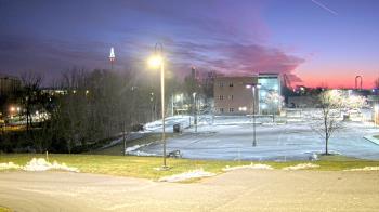 Weather camera view of Hershey History Center.