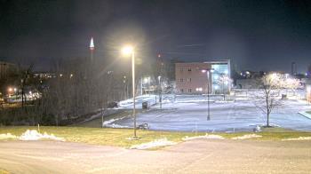 Weather camera view of Hershey History Center.