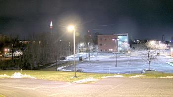 Weather camera view of Hershey History Center.