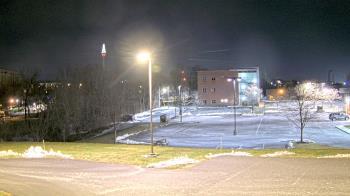 Weather camera view of Hershey History Center.