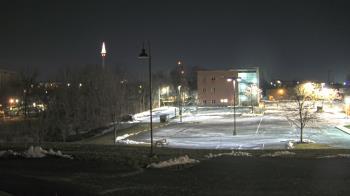 Weather camera view of Hershey History Center.