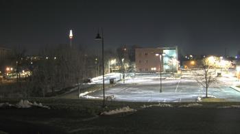 Weather camera view of Hershey History Center.