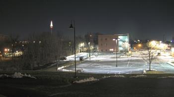 Weather camera view of Hershey History Center.