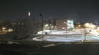 Weather camera view of Hershey History Center.