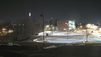 Weather camera view of Hershey History Center.