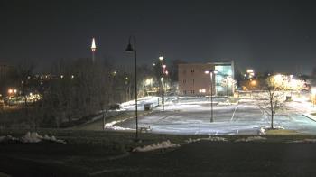 Weather camera view of Hershey History Center.
