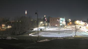Weather camera view of Hershey History Center.