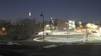 Weather camera view of Hershey History Center.