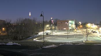 Weather camera view of Hershey History Center.