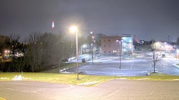 Weather camera view of Hershey History Center.