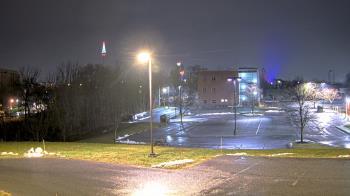 Weather camera view of Hershey History Center.