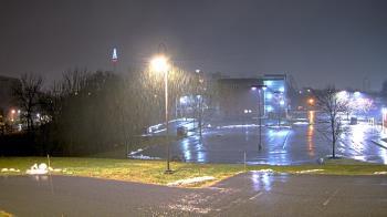 Weather camera view of Hershey History Center.