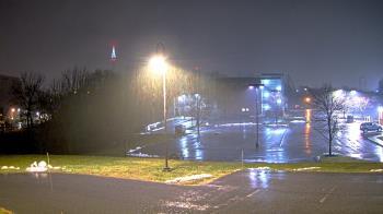 Weather camera view of Hershey History Center.