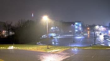 Weather camera view of Hershey History Center.