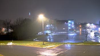 Weather camera view of Hershey History Center.