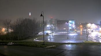 Weather camera view of Hershey History Center.