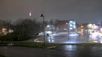 Weather camera view of Hershey History Center.