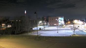 Weather camera view of Hershey History Center.