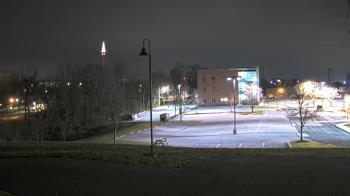 Weather camera view of Hershey History Center.