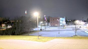 Weather camera view of Hershey History Center.