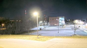 Weather camera view of Hershey History Center.
