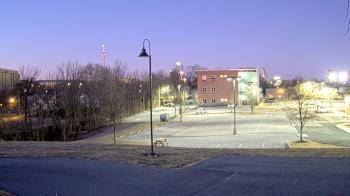 Weather camera view of Hershey History Center.