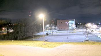 Weather camera view of Hershey History Center.