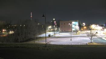 Weather camera view of Hershey History Center.