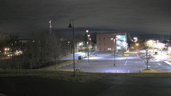 Weather camera view of Hershey History Center.
