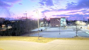 Weather camera view of Hershey History Center.