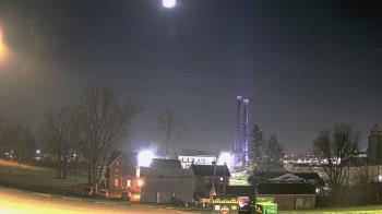 Weather camera view of Hershey History Center.