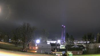 Weather camera view of Hershey History Center.