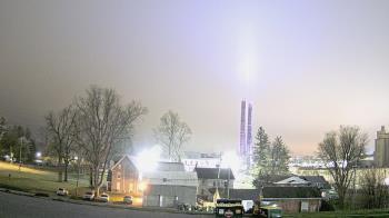 Weather camera view of Hershey History Center.