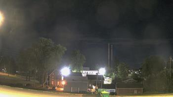 Weather camera view of Hershey History Center.