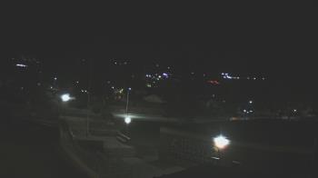 Weather camera view of Serrano MS.