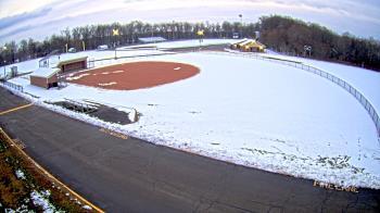 Weather camera view of South Side HS.