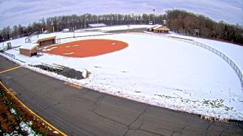 Weather camera view of South Side HS.