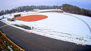 Weather camera view of South Side HS.