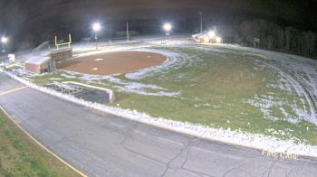 Weather camera view of South Side HS.