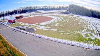 Weather camera view of South Side HS.
