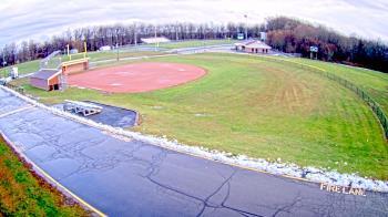 Weather camera view of South Side HS.