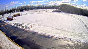 Weather camera view of South Side HS.