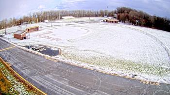 Weather camera view of South Side HS.