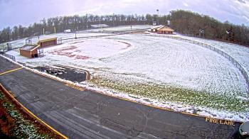 Weather camera view of South Side HS.