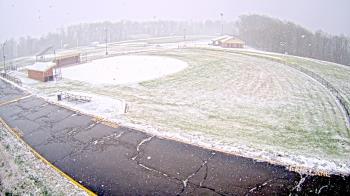 Weather camera view of South Side HS.