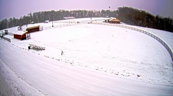 Weather camera view of South Side HS.