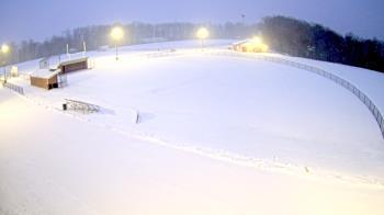 Weather camera view of South Side HS.