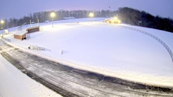 Weather camera view of South Side HS.