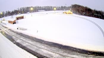 Weather camera view of South Side HS.