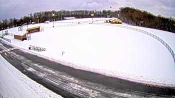 Weather camera view of South Side HS.